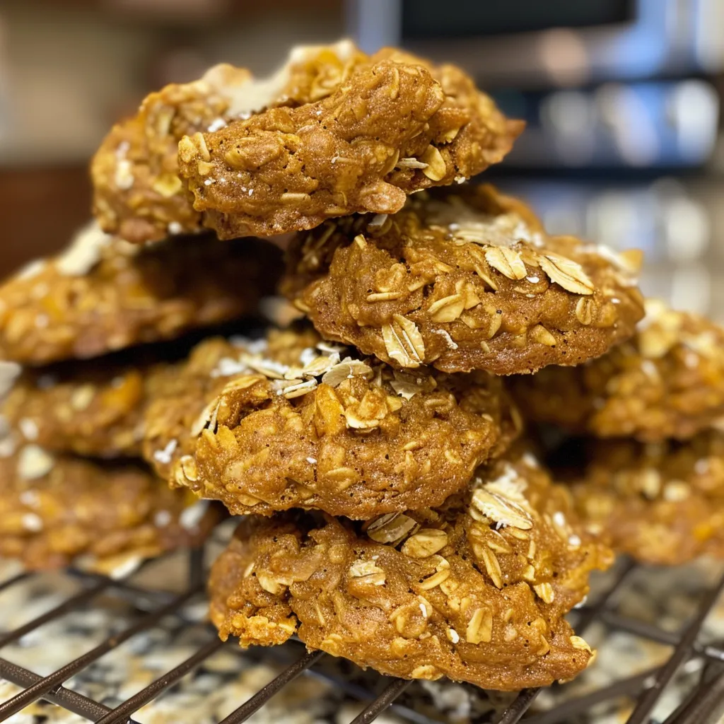 Pumpkin Oatmeal Cookies with Maple Frosting: An Incredible Ultimate Recipe