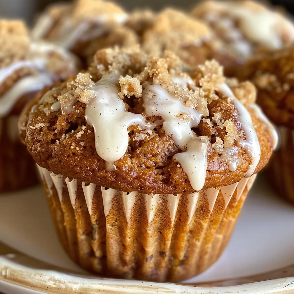 Amazing Pumpkin Spice Muffins: A Single Horrible Mistake to Avoid