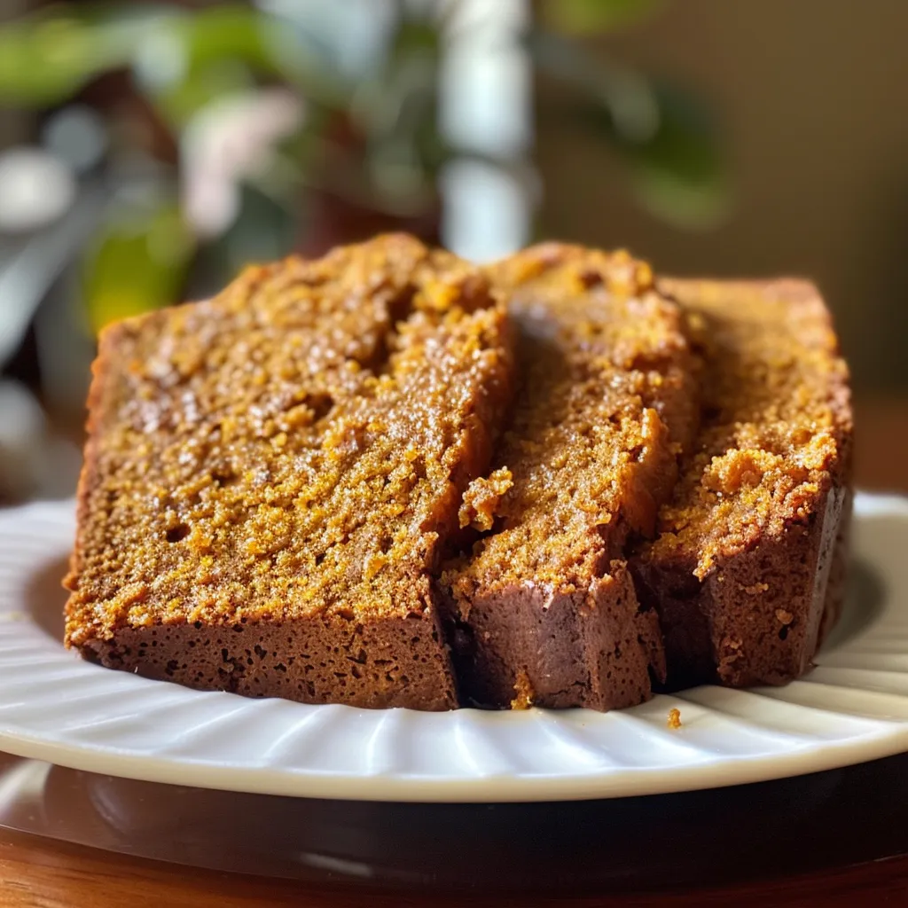 Easy Pumpkin Bread: The Best Recipe You'll Ever Make